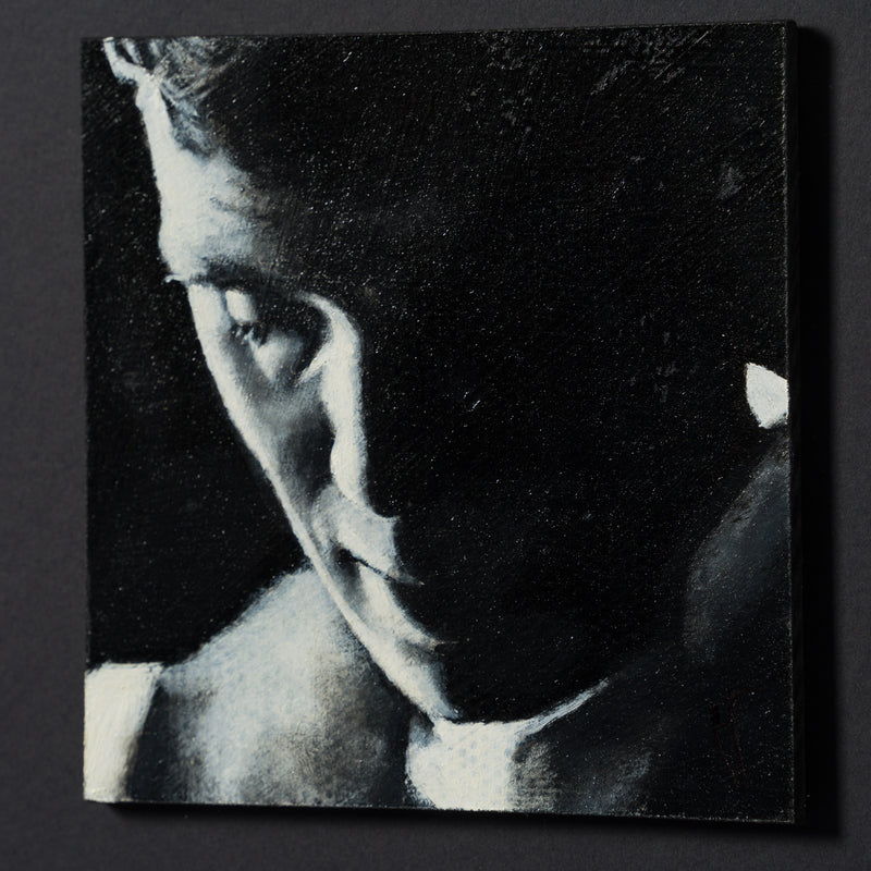 It's Just Myself #1