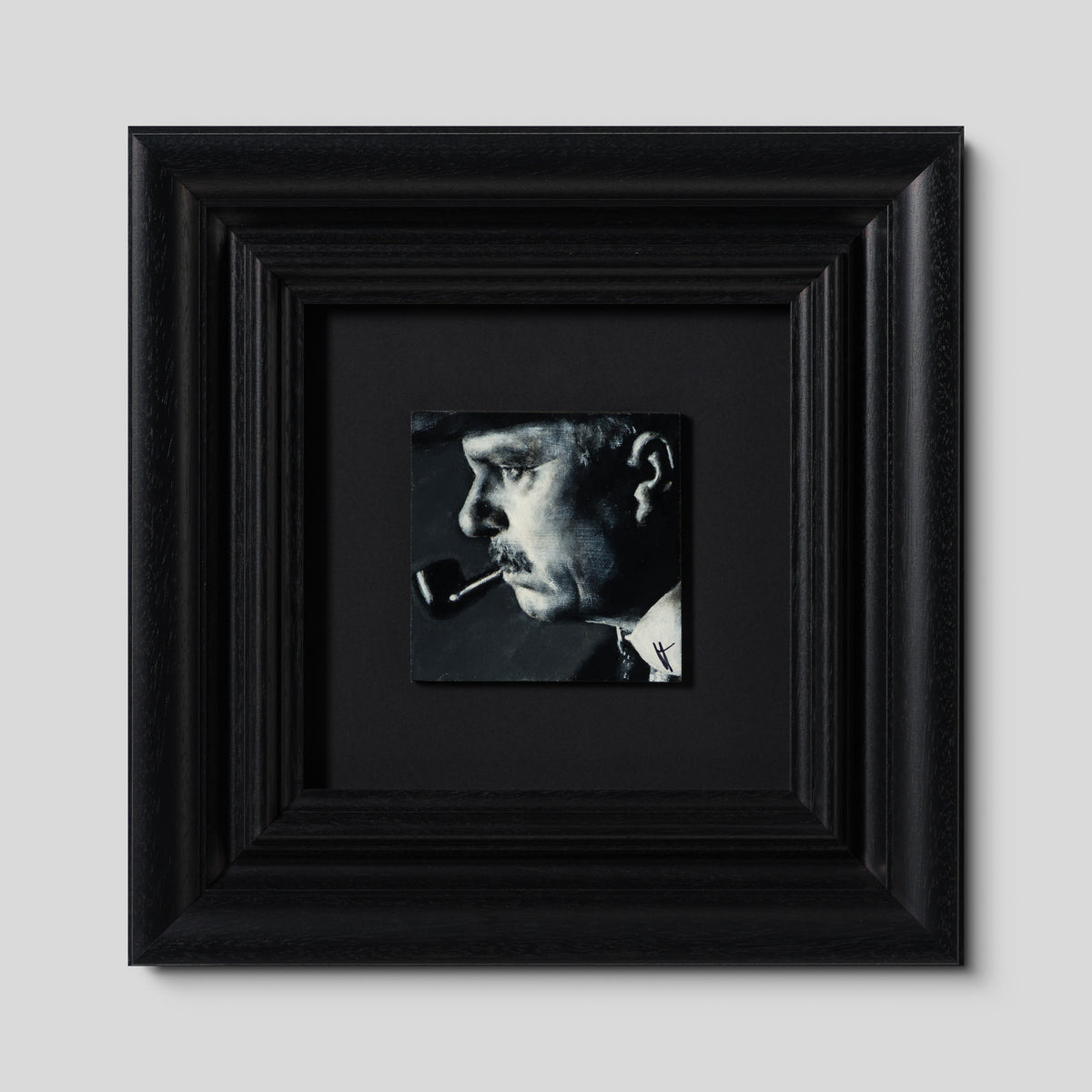 Inspector Campbell