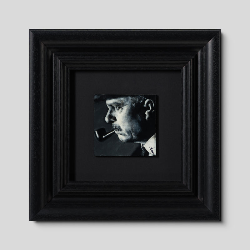 Inspector Campbell