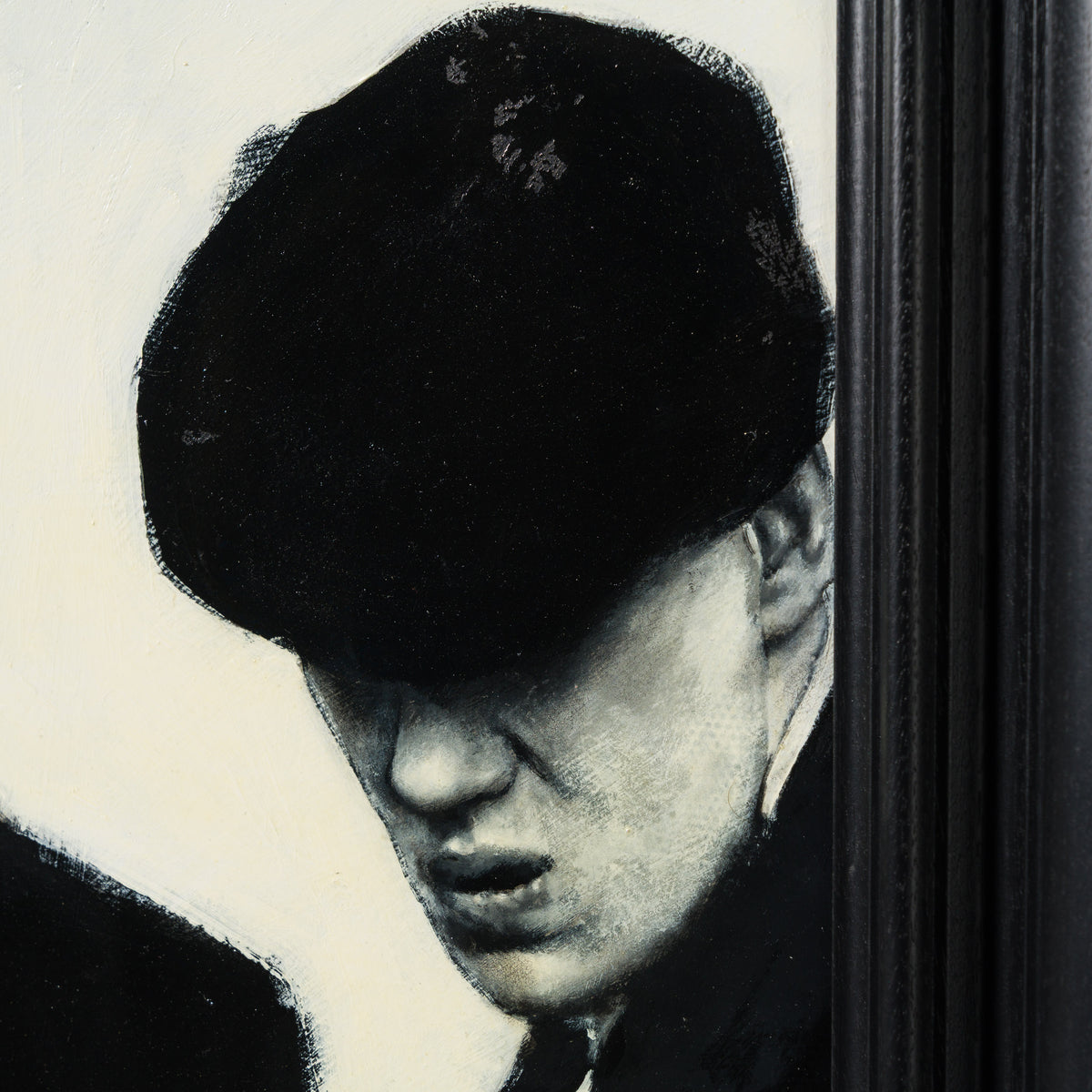 The Black Patch #1