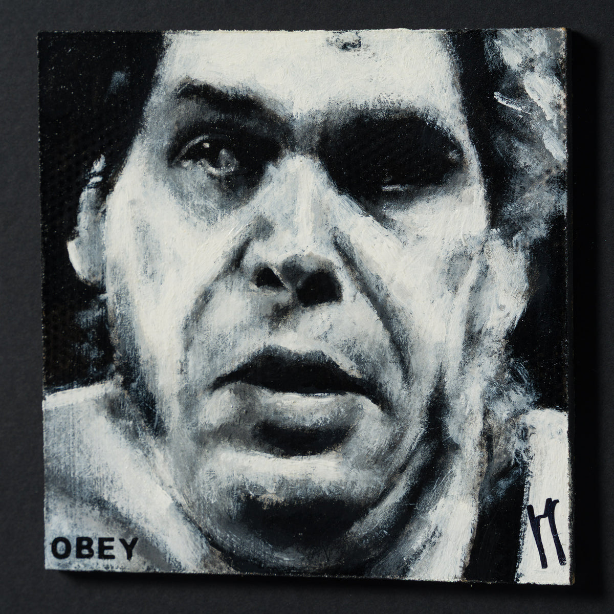 Andre The Giant