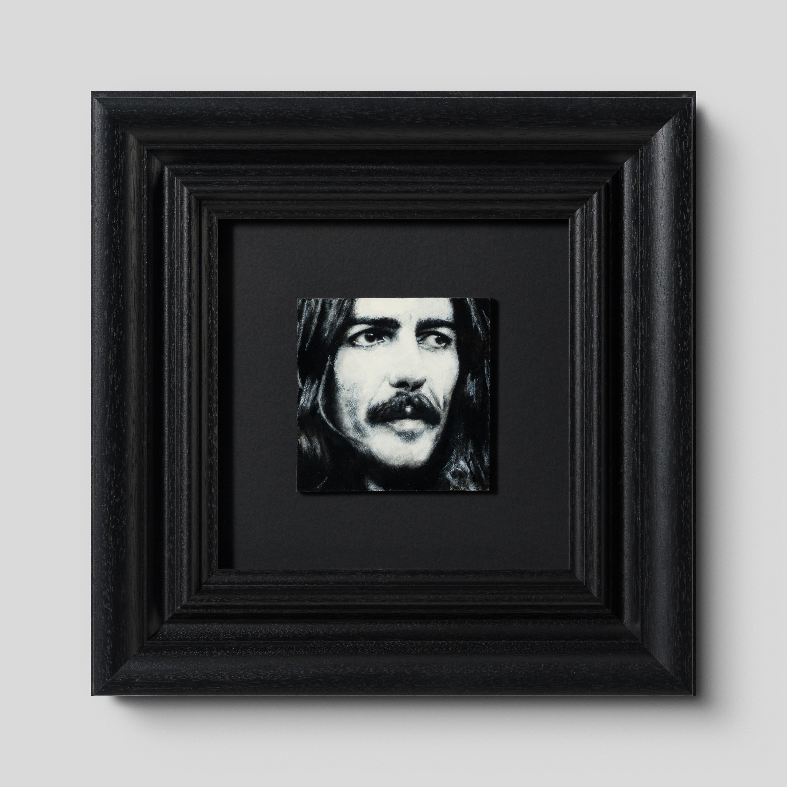 George Harrison