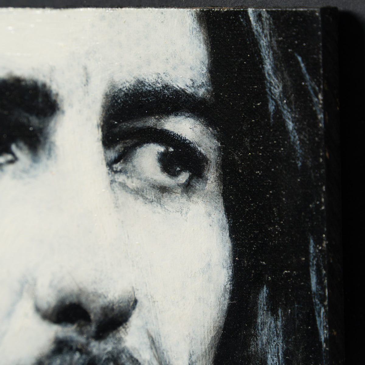 George Harrison