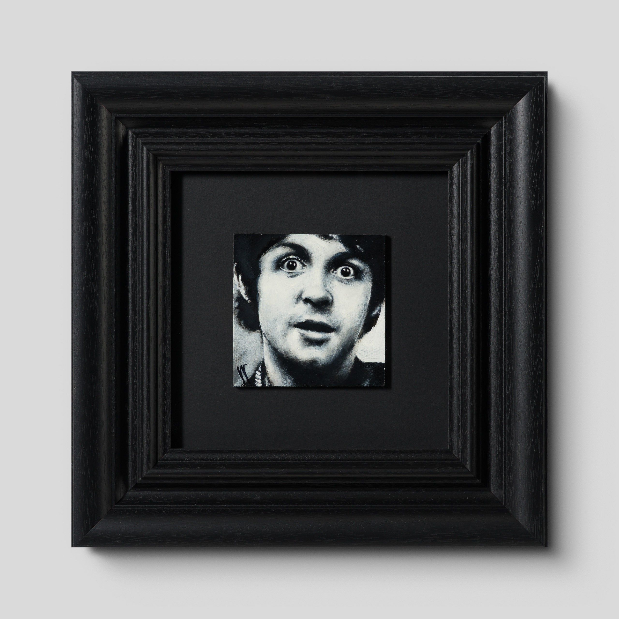 Paul McCartney