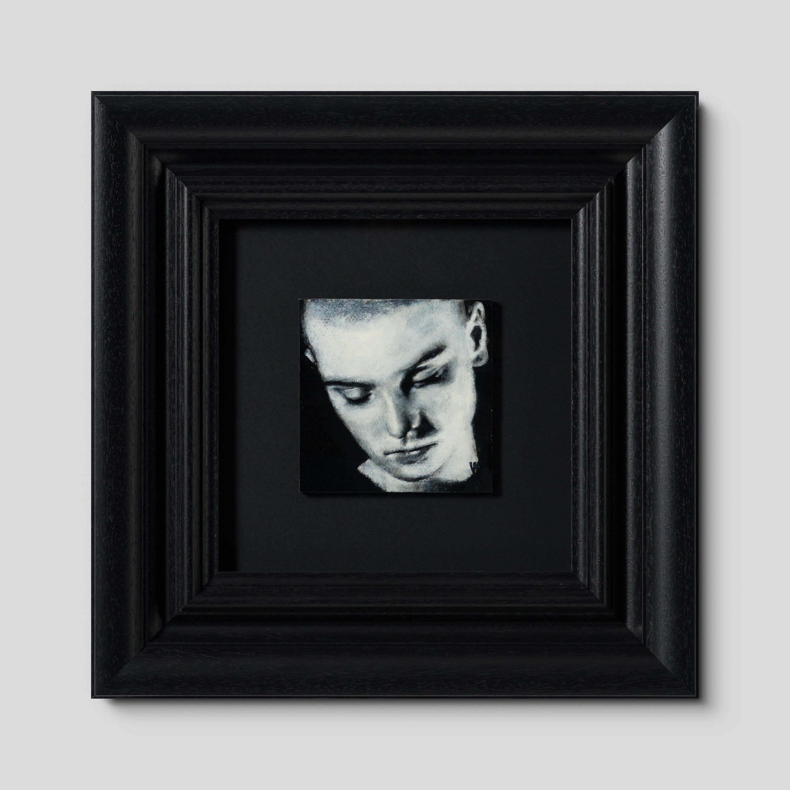 Sinead O'Connor