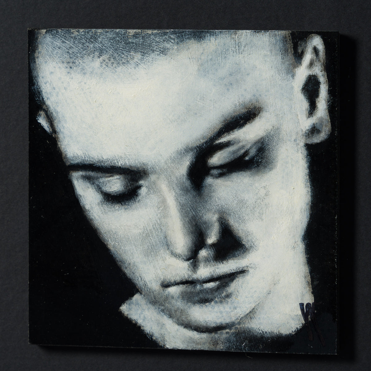 Sinead O'Connor