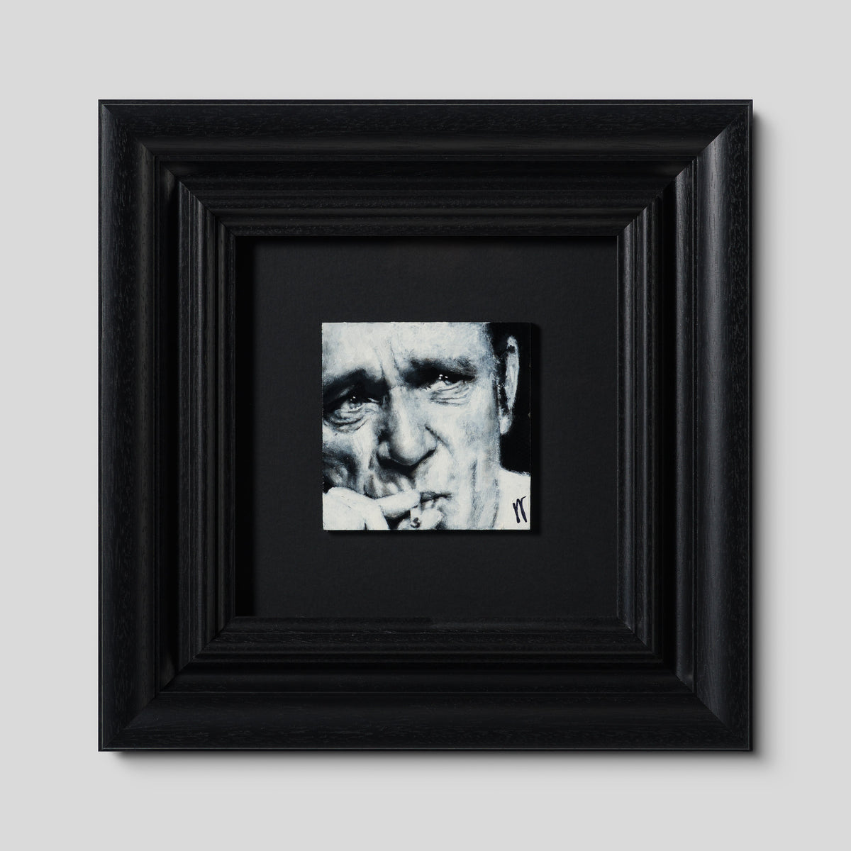 Richard Burton