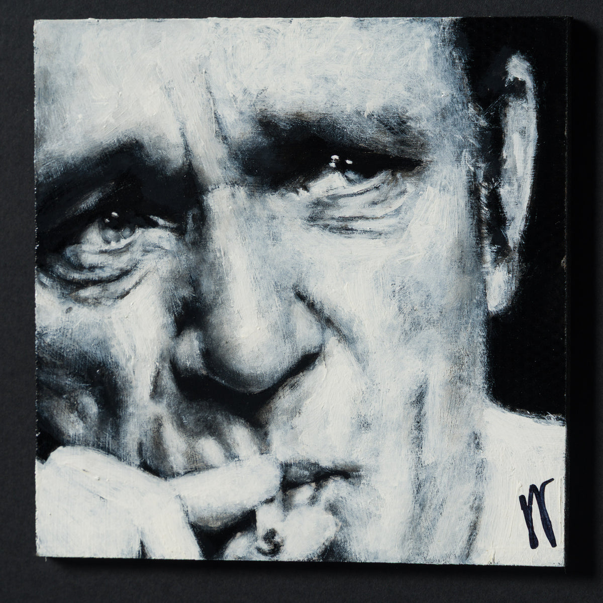 Richard Burton
