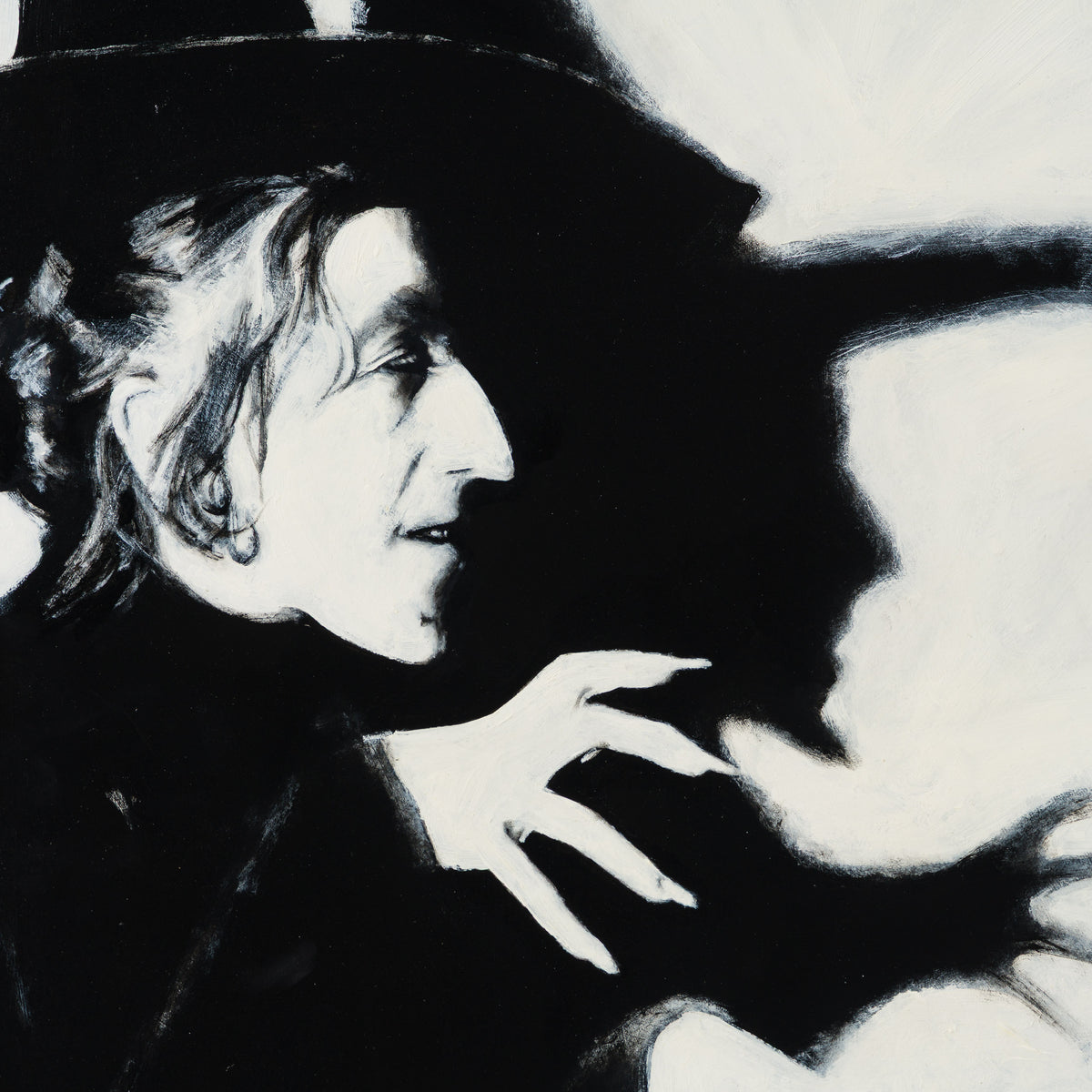 Which Old Witch