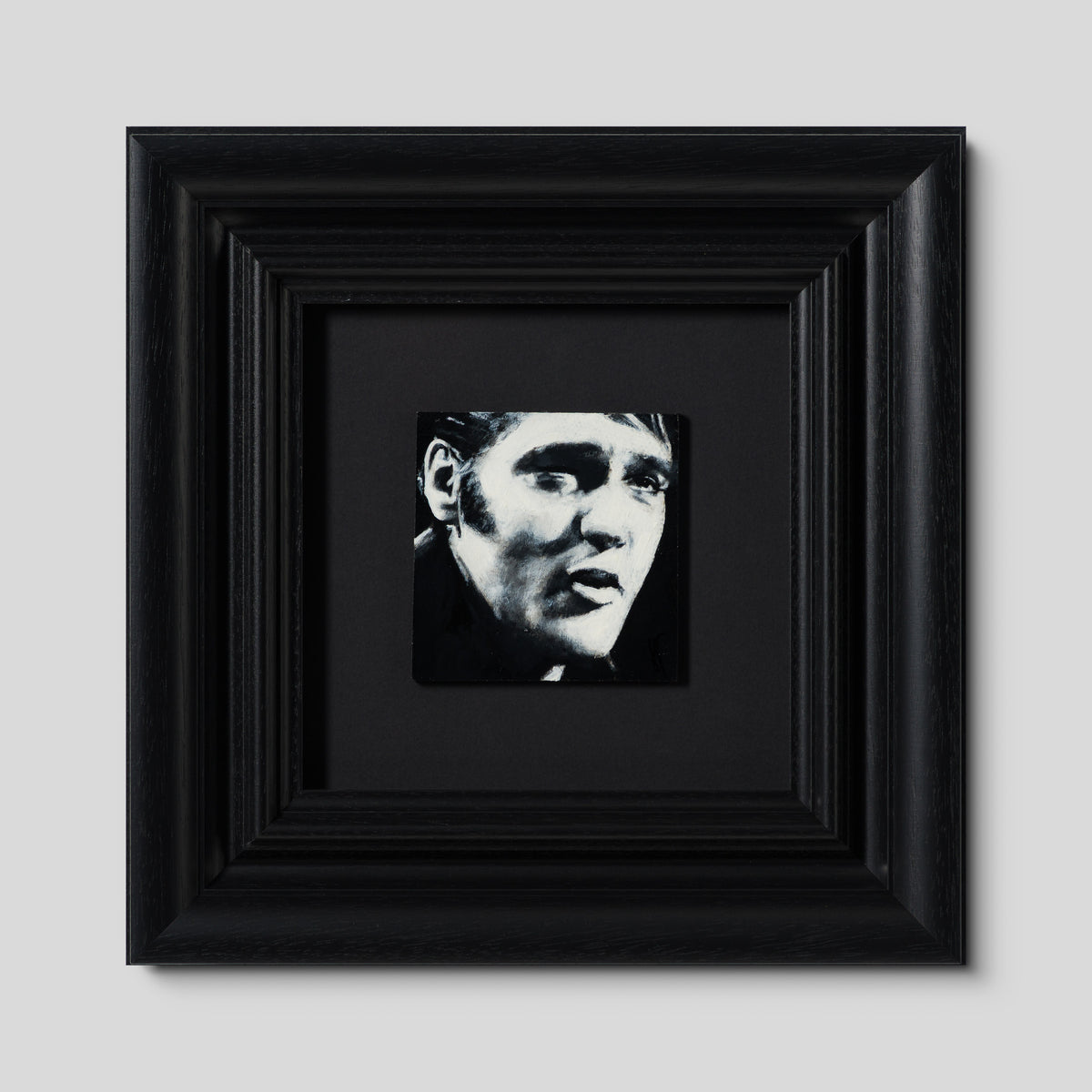 Hound Dog