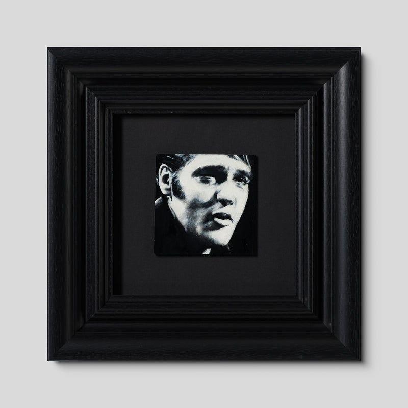 Hound Dog