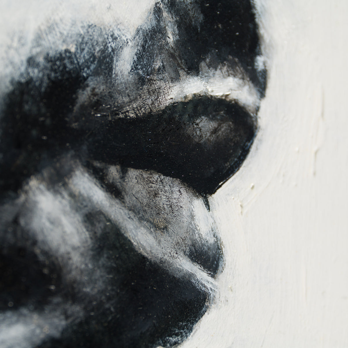 Jeremiah Jesus (Large)