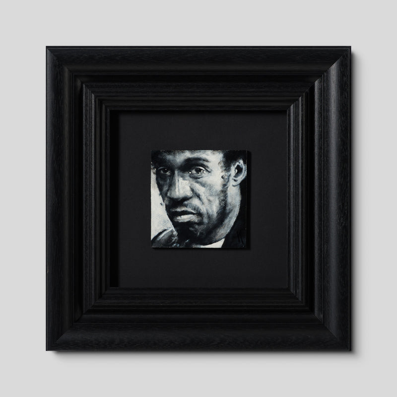 God Says He Doesn't Mess With Small Heath