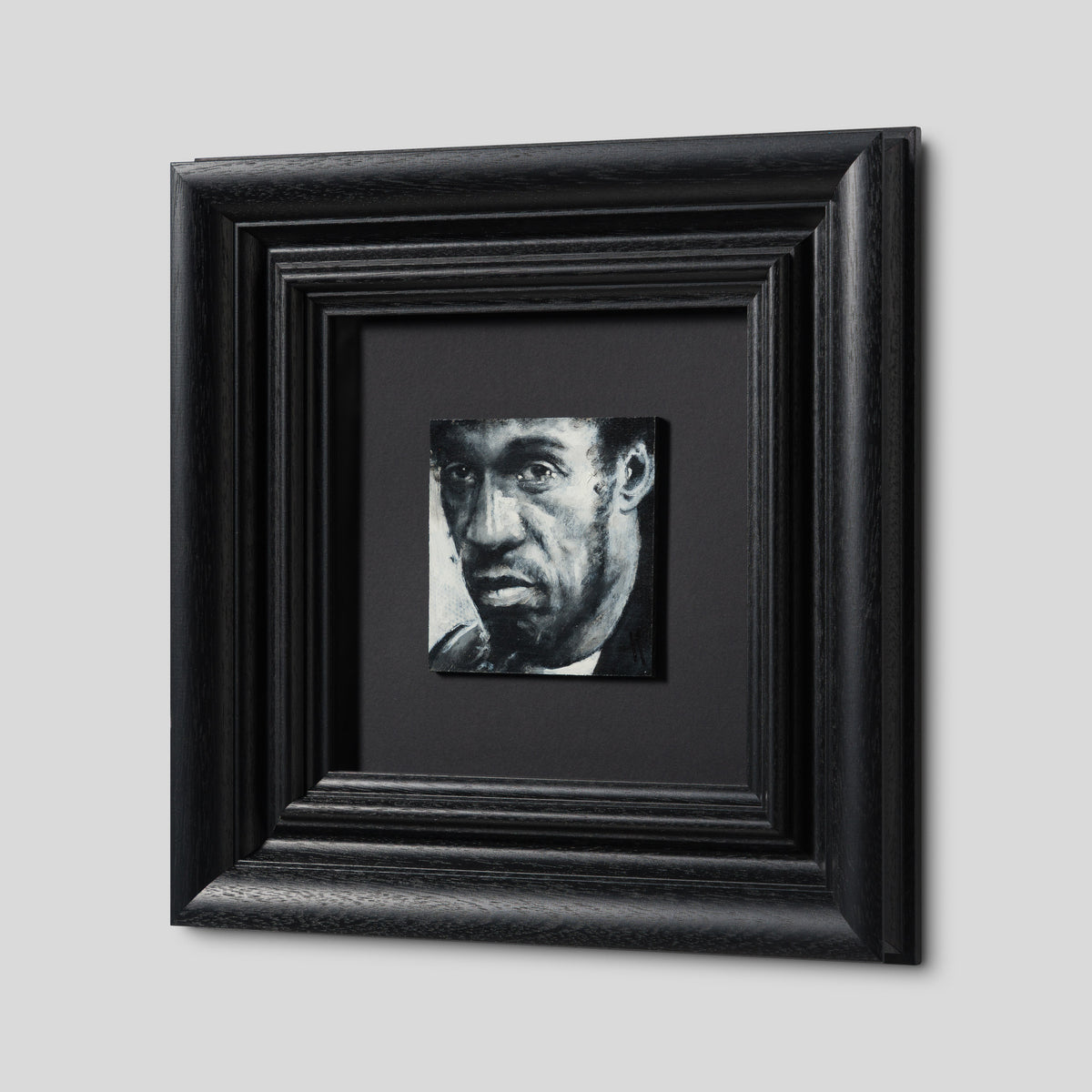 God Says He Doesn't Mess With Small Heath