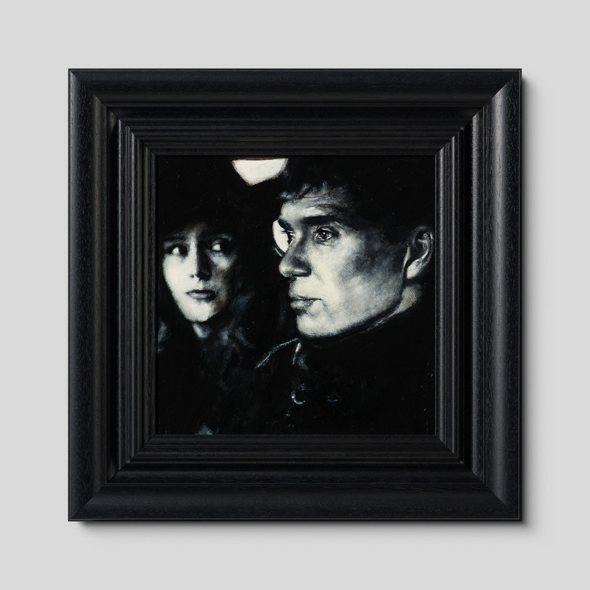 Tommy & Ada
