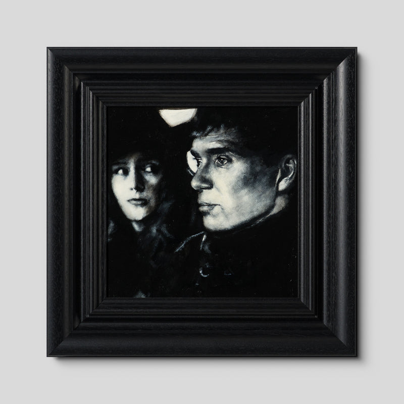Tommy & Ada