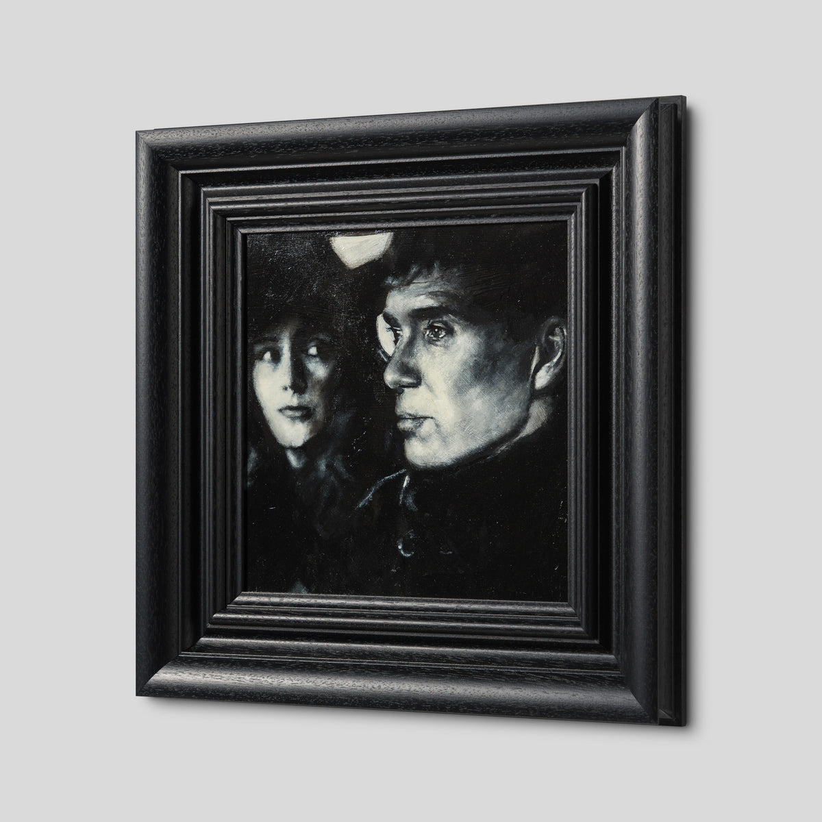 Tommy & Ada