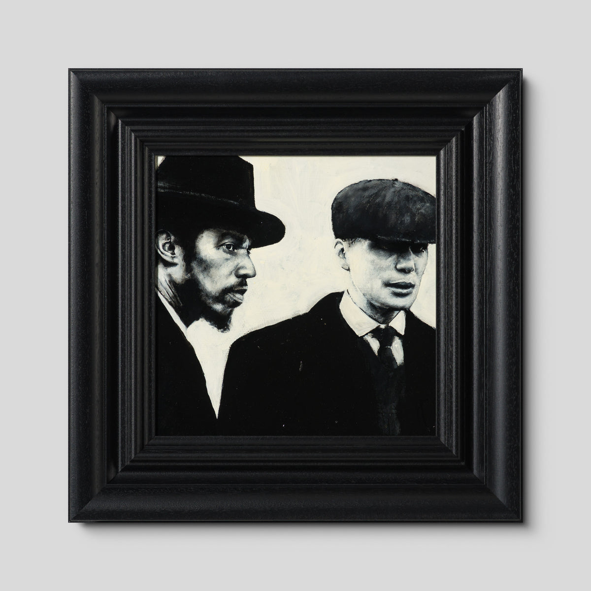 Tommy & Jeremiah