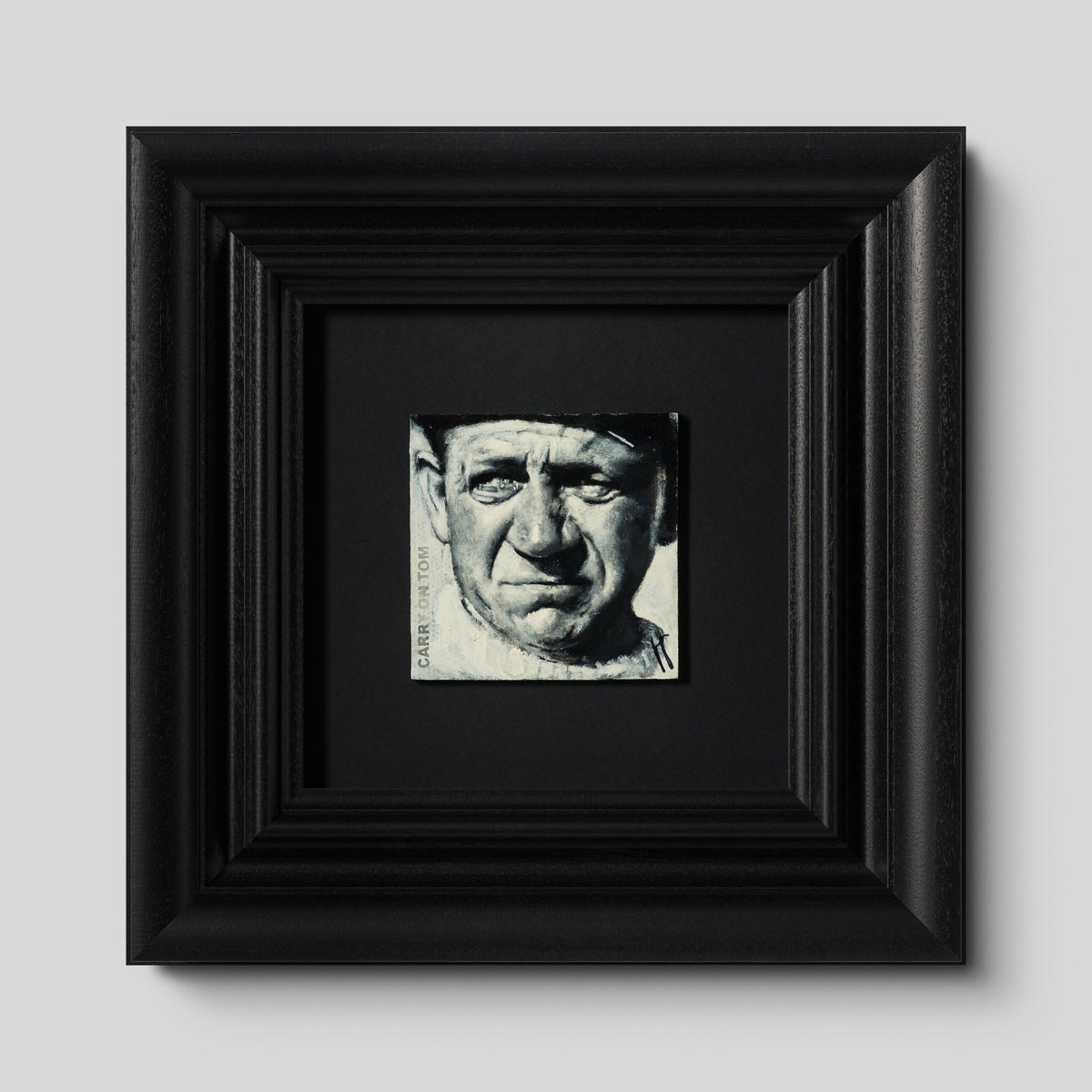 Carry On Sid