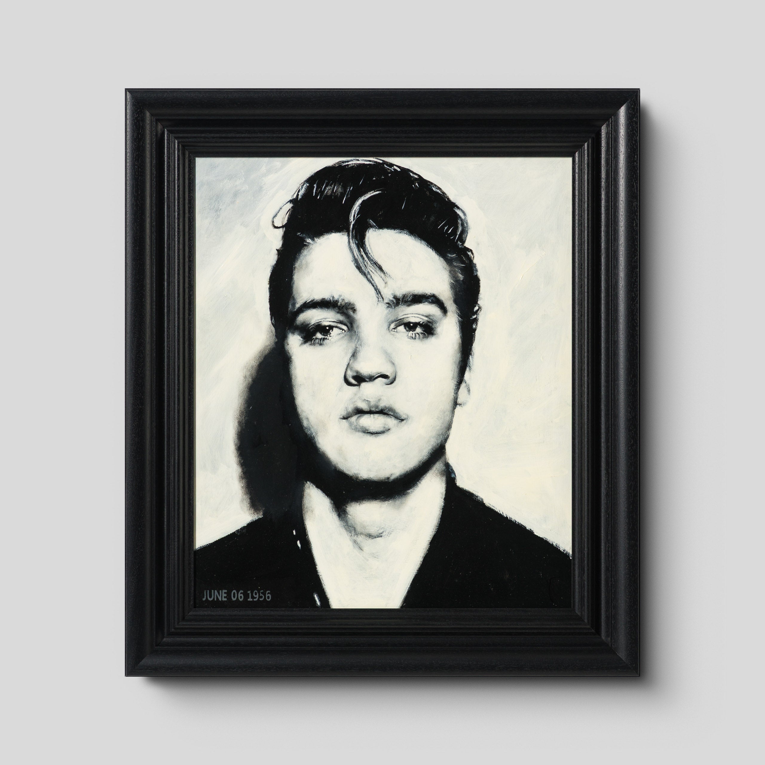 Elvis '56