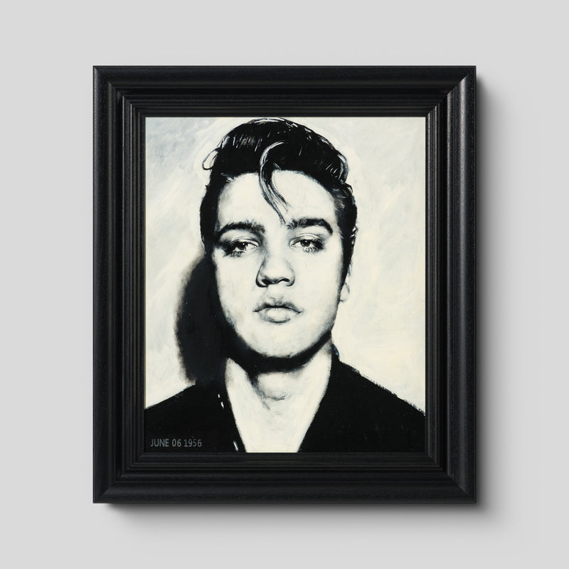 Elvis '56