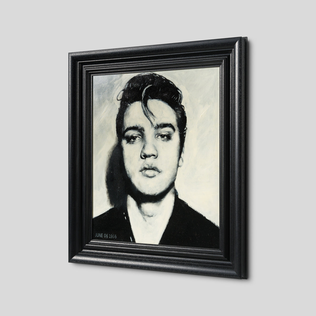 Elvis '56
