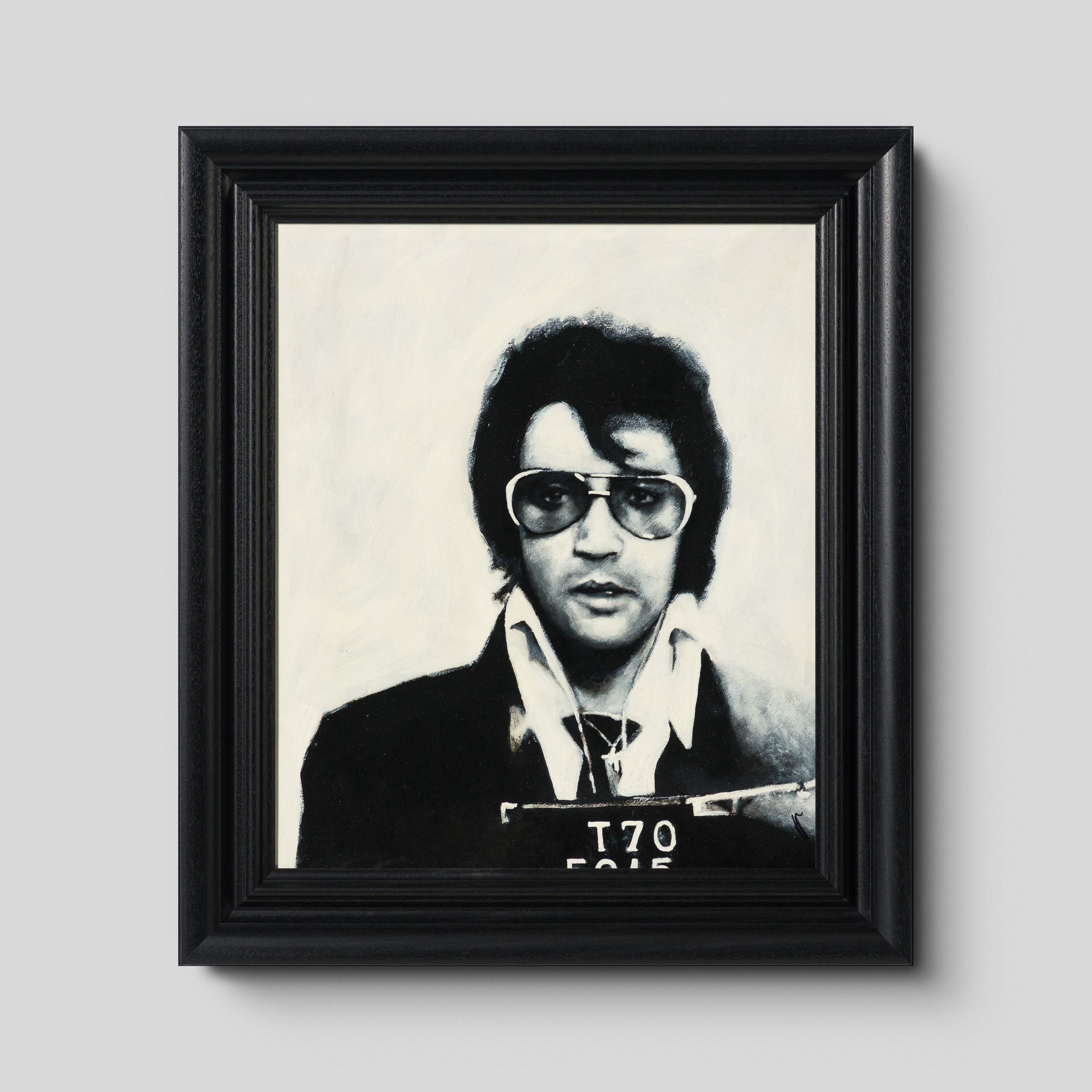 Elvis 1970