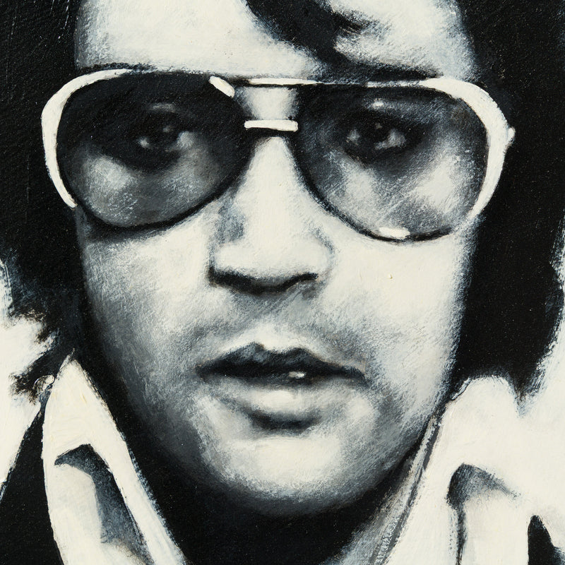 Elvis 1970