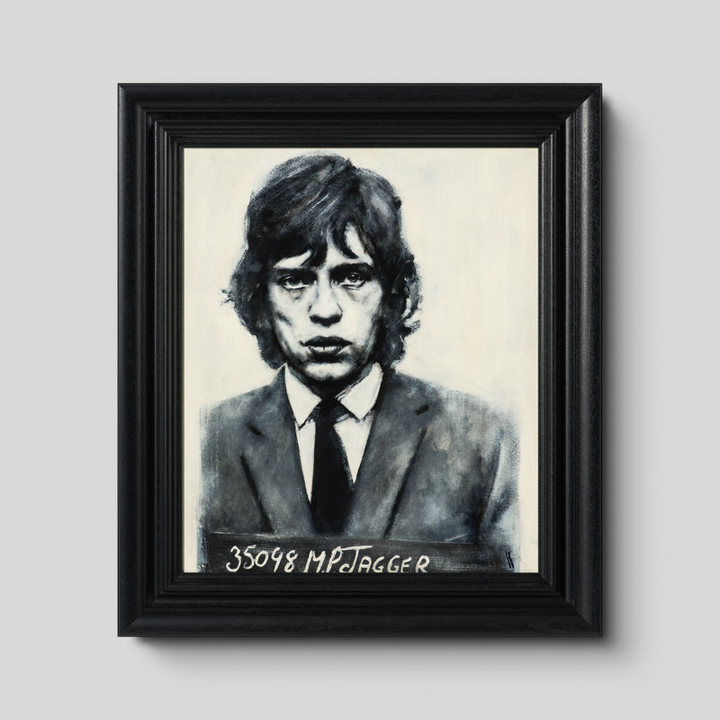 Jagger 12.2.67