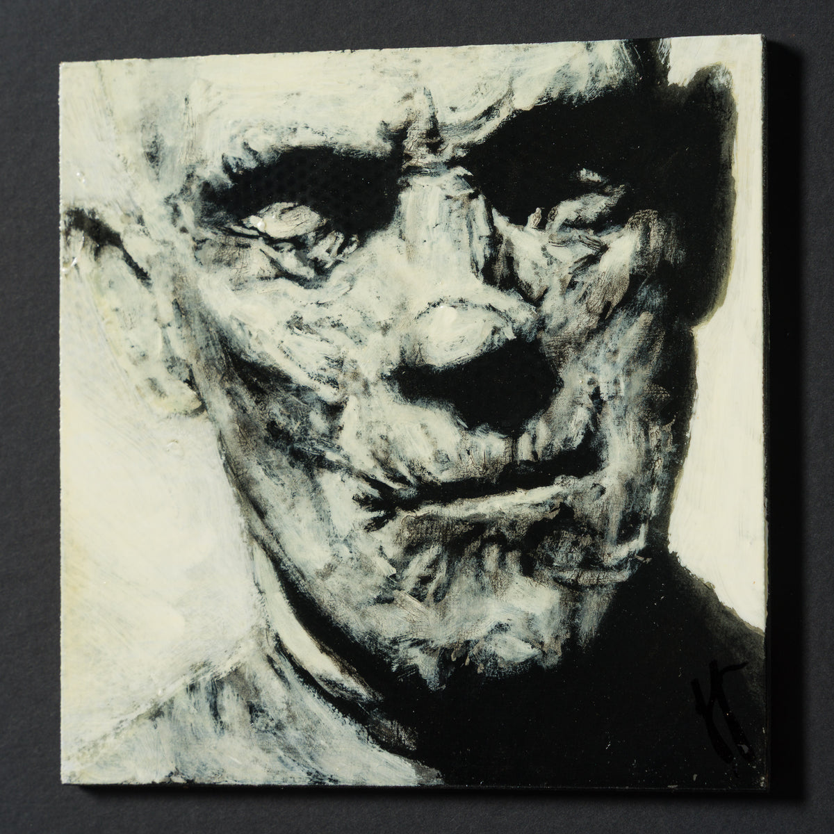 Karloff Mummy