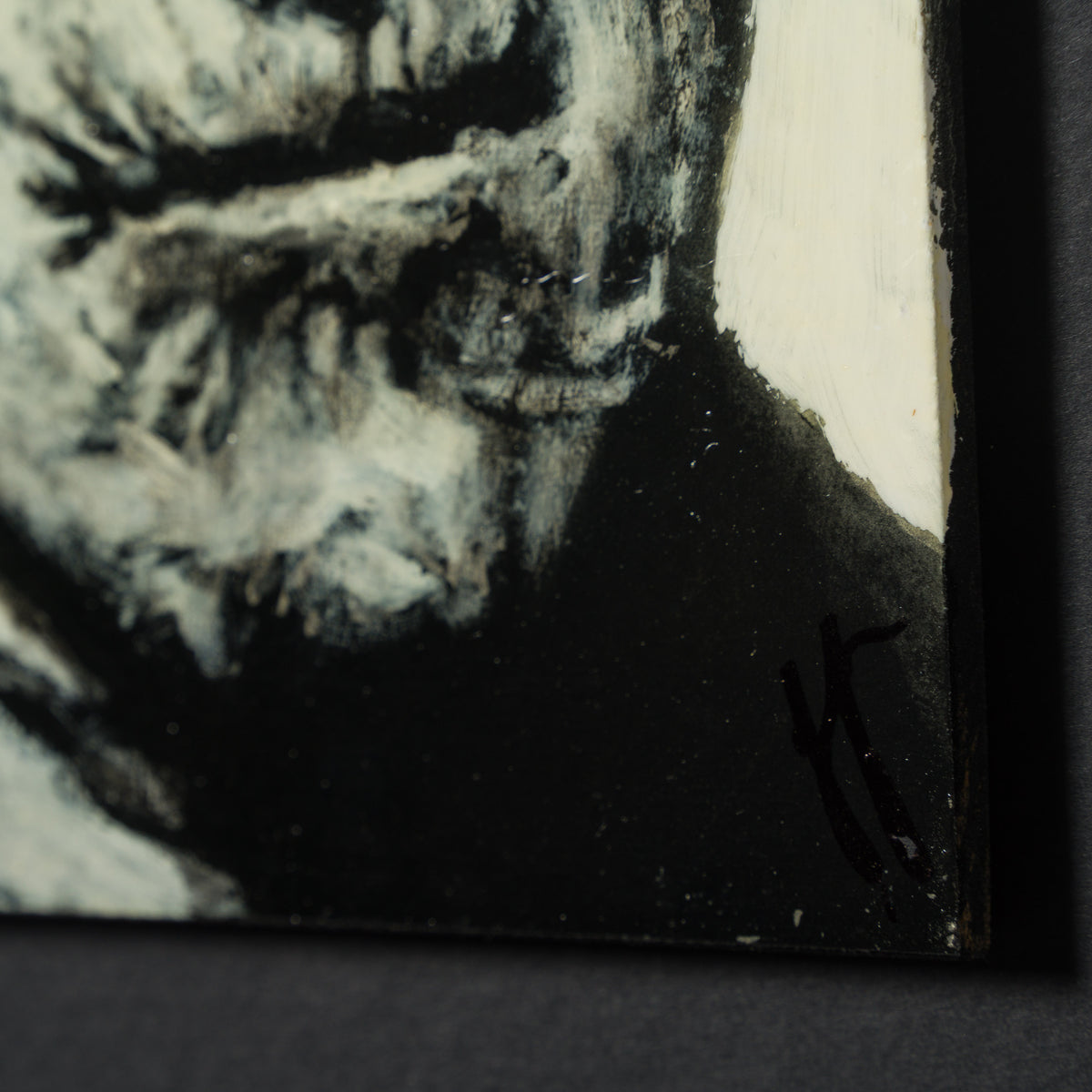 Karloff Mummy