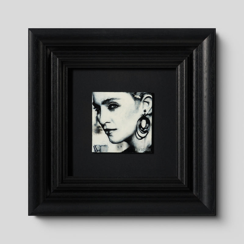 Madonna N.Y.