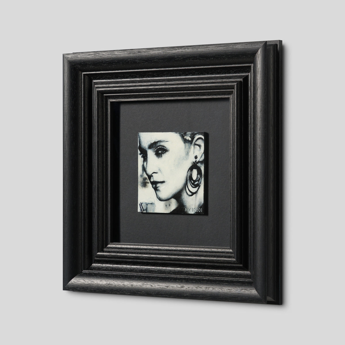 Madonna N.Y.