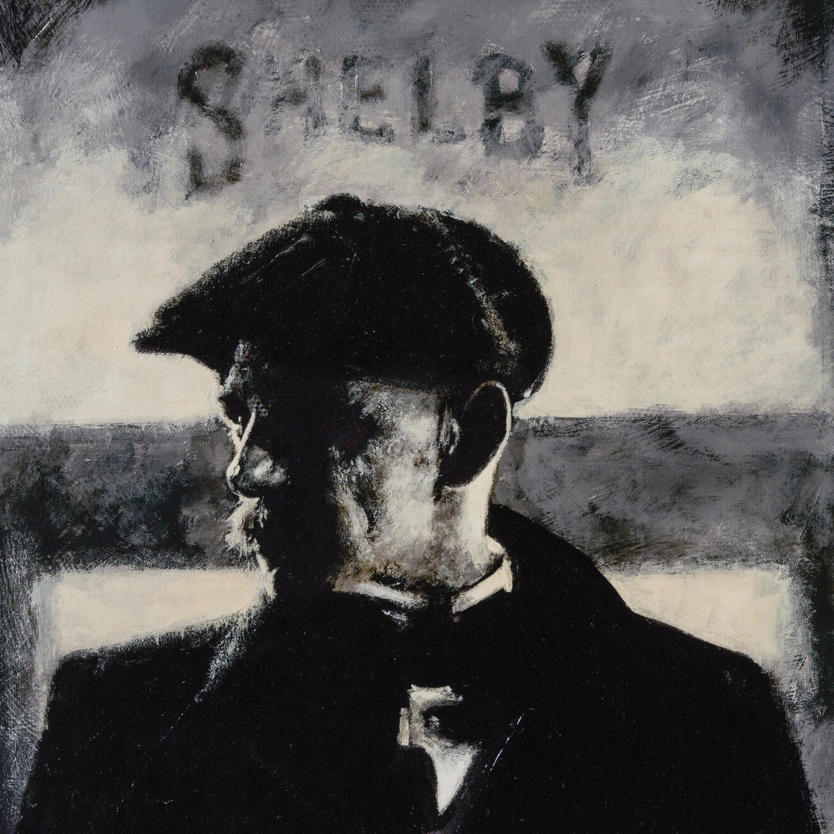 Made in Birmingham 2026 | Framed Set of Four