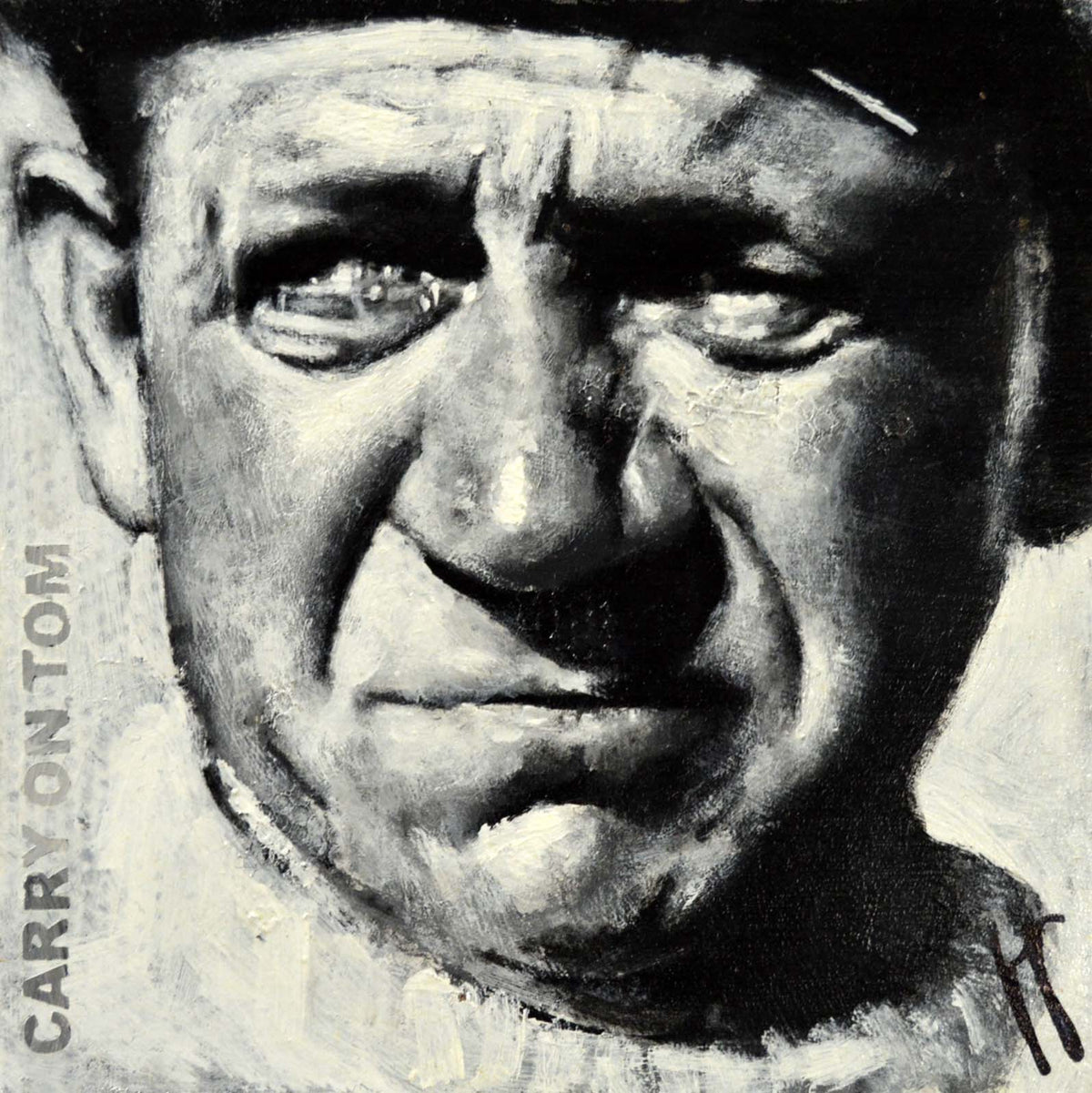 Carry On Sid
