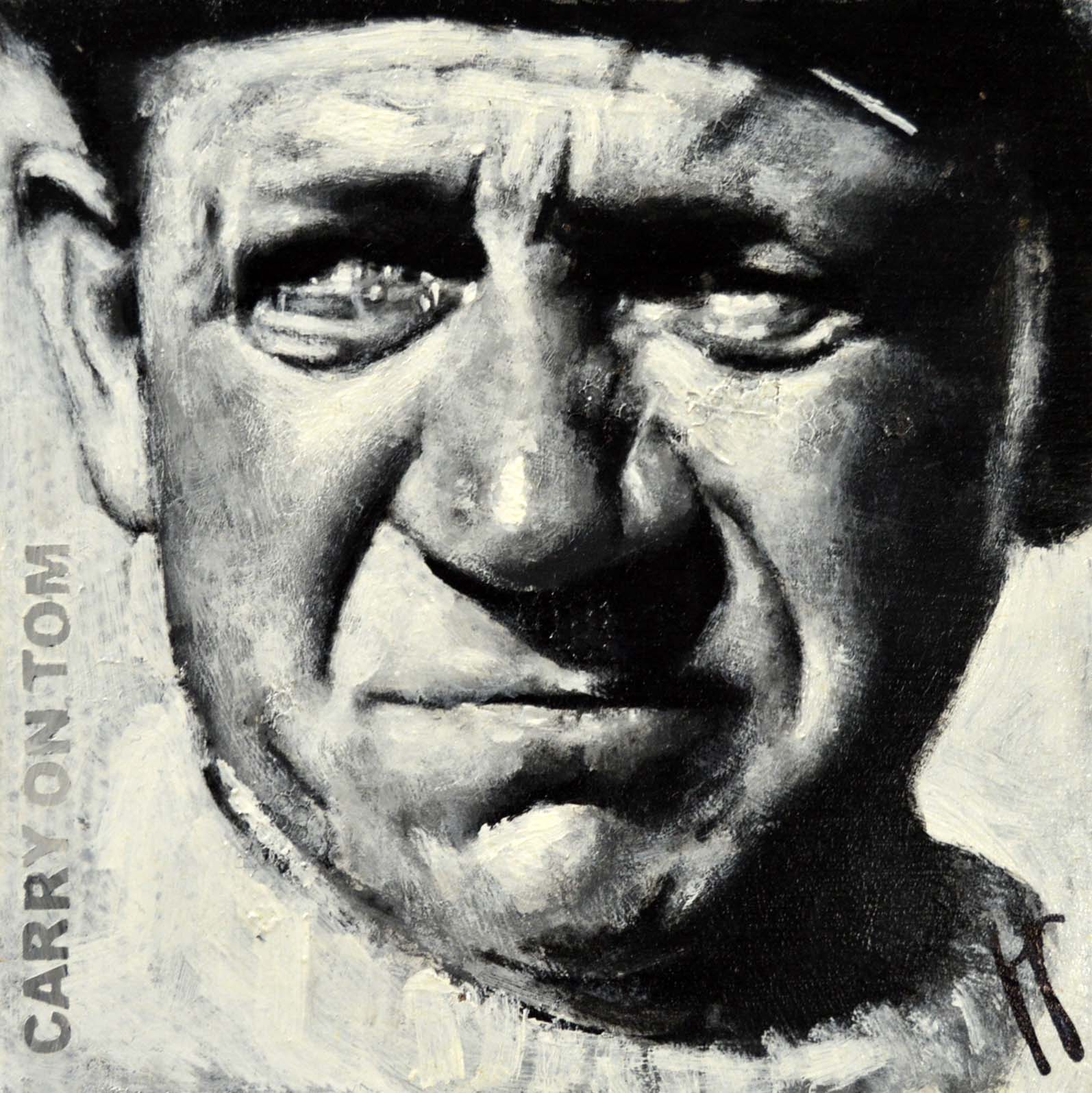 Carry On Sid