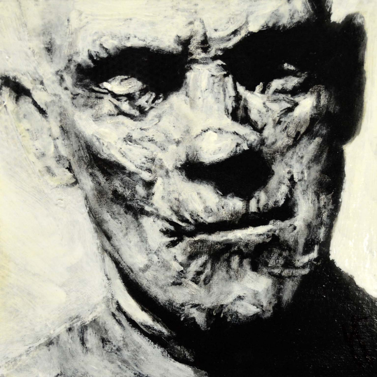 Karloff Mummy