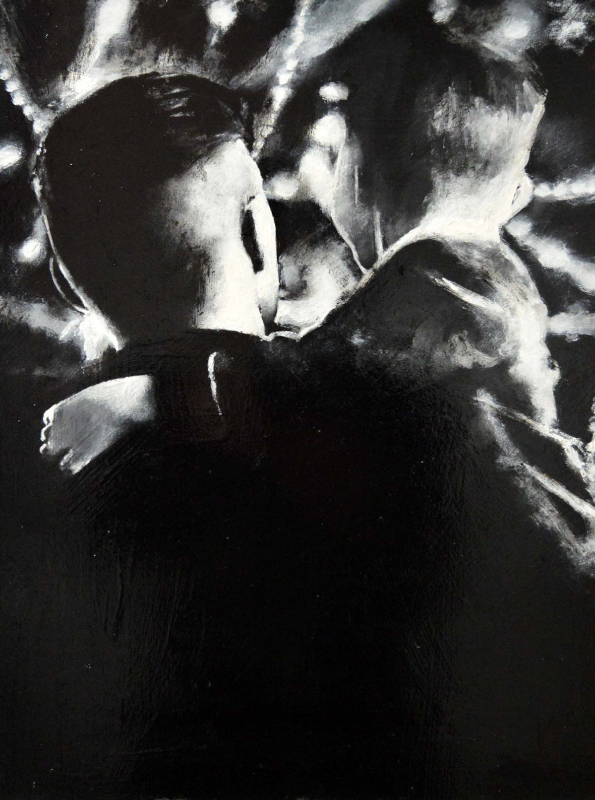 Tommy & Charlie #2