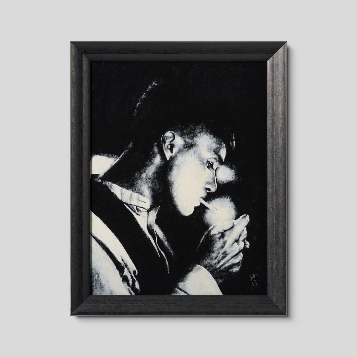 Made in Birmingham 2026 | Framed Set of Four