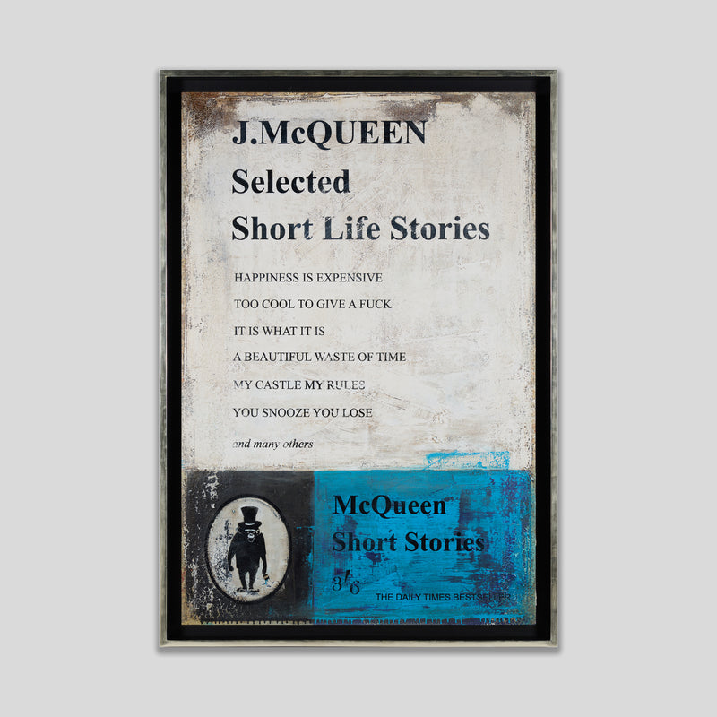 Selected Short Life Stories