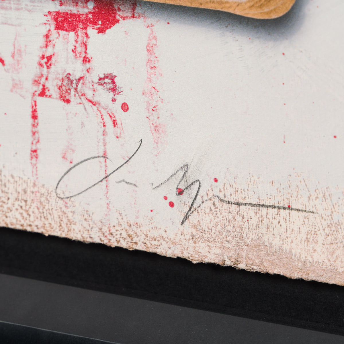 If I'd Observed All The Rules I'd Never Have Got Anywhere