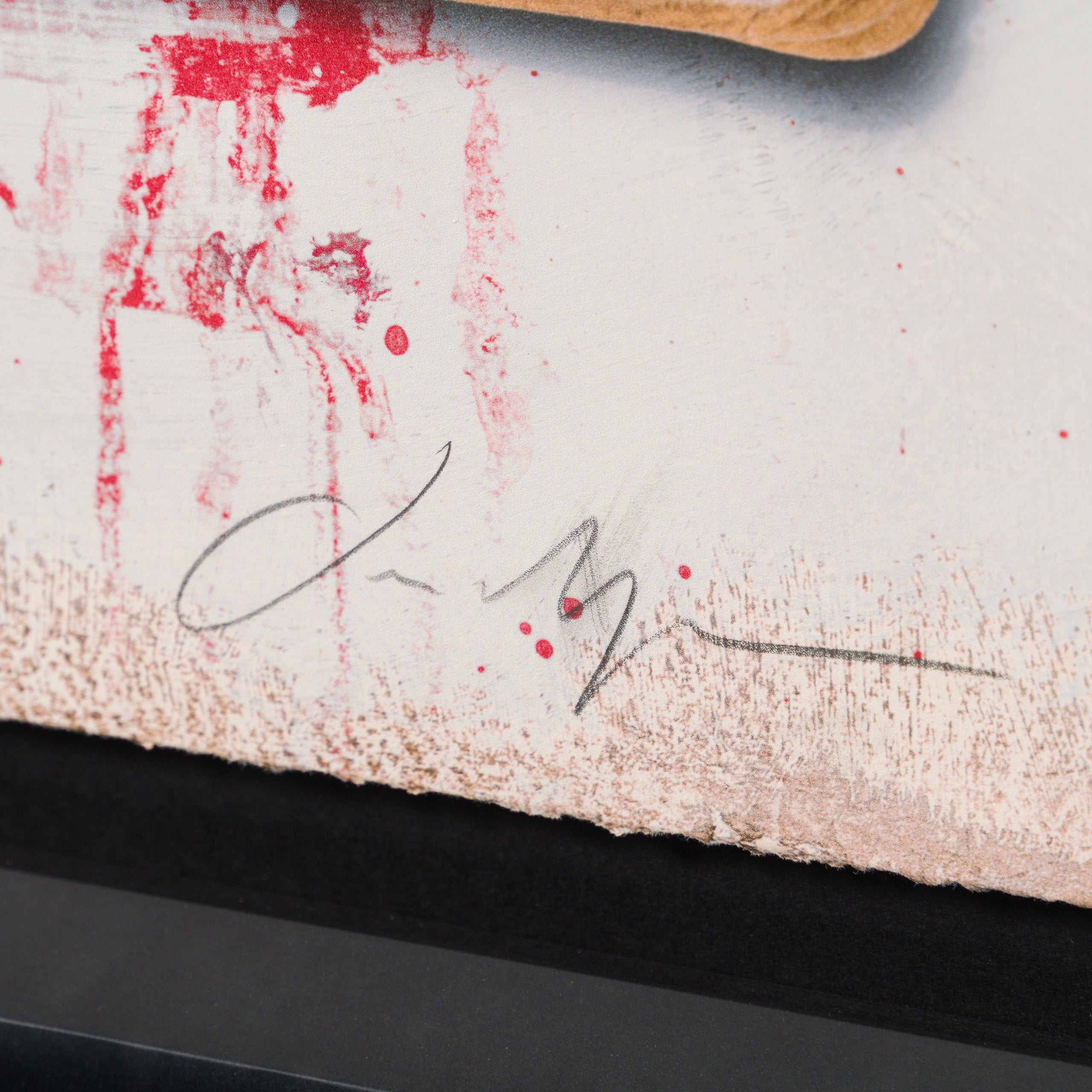 If I'd Observed All The Rules I'd Never Have Got Anywhere