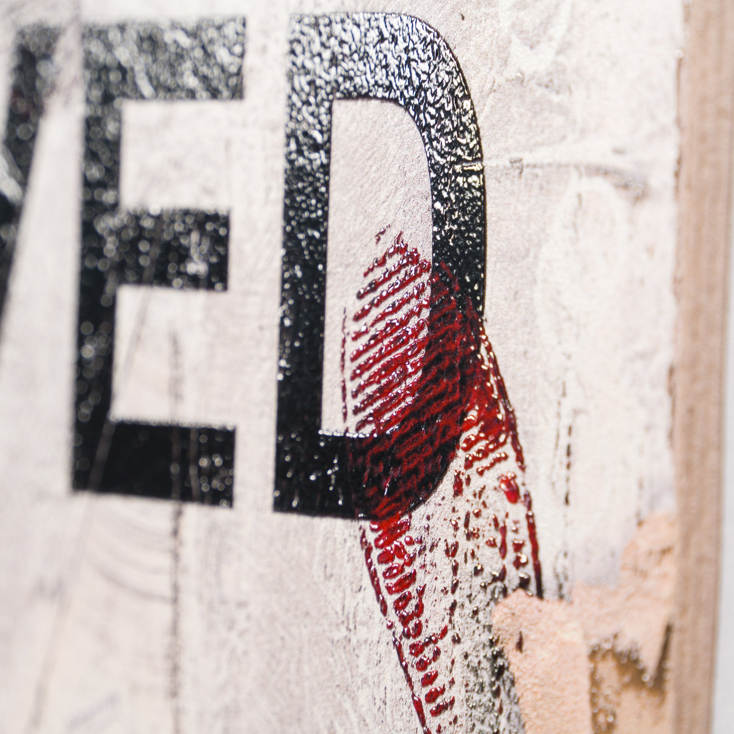 If I'd Observed All The Rules I'd Never Have Got Anywhere