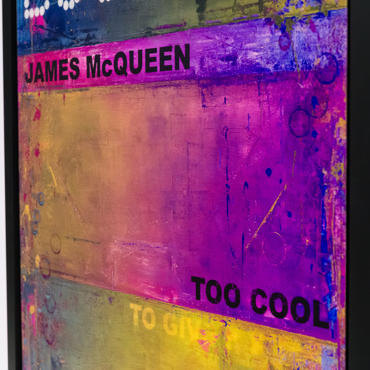 Too Cool To Give A F***