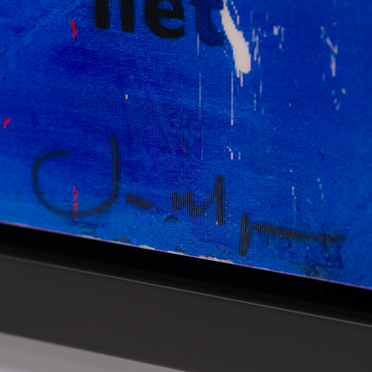 Sorry I'm Late, I Didn't Want To Come