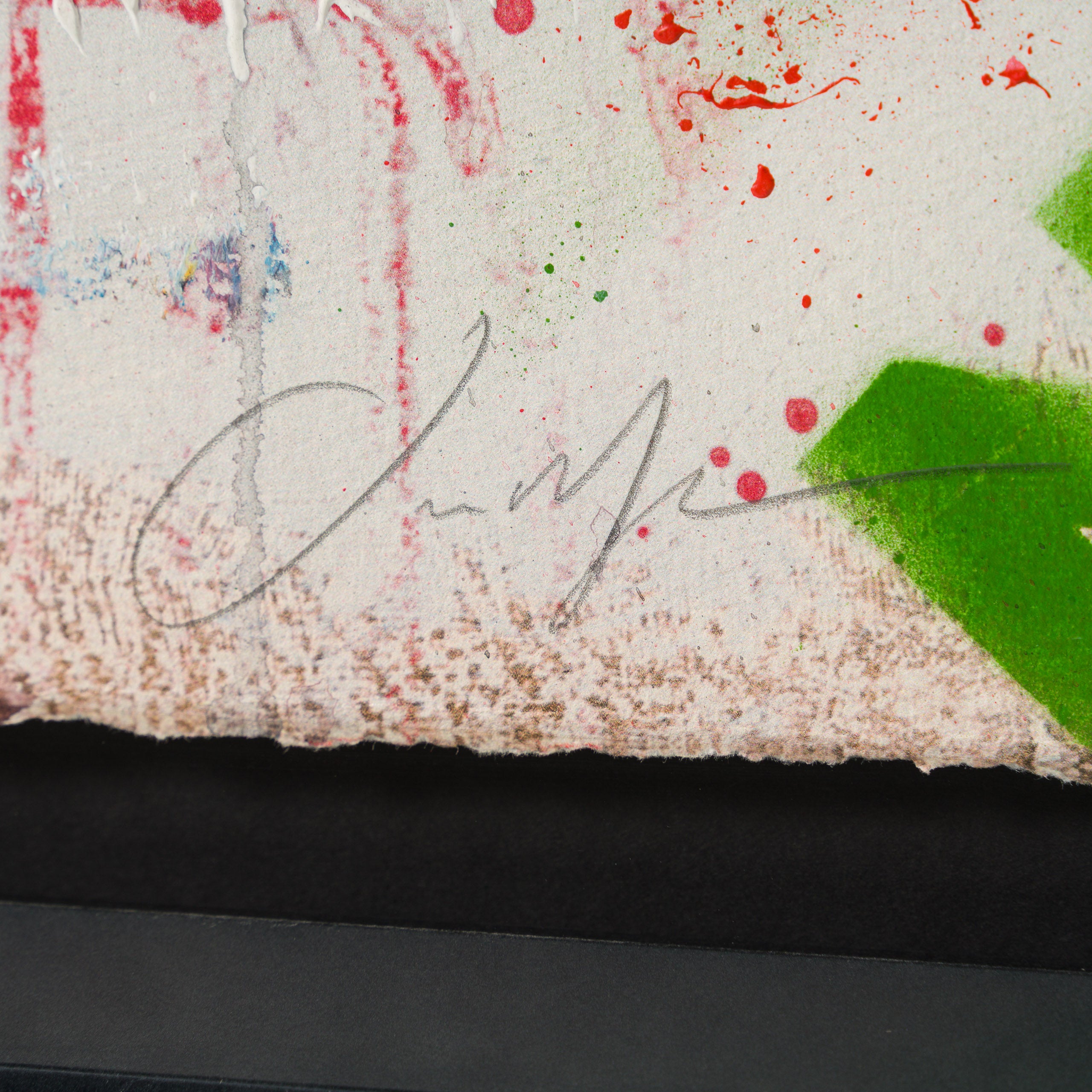 If I'd Observed All The Rules I'd Never Have Got Anywhere | Unique 16