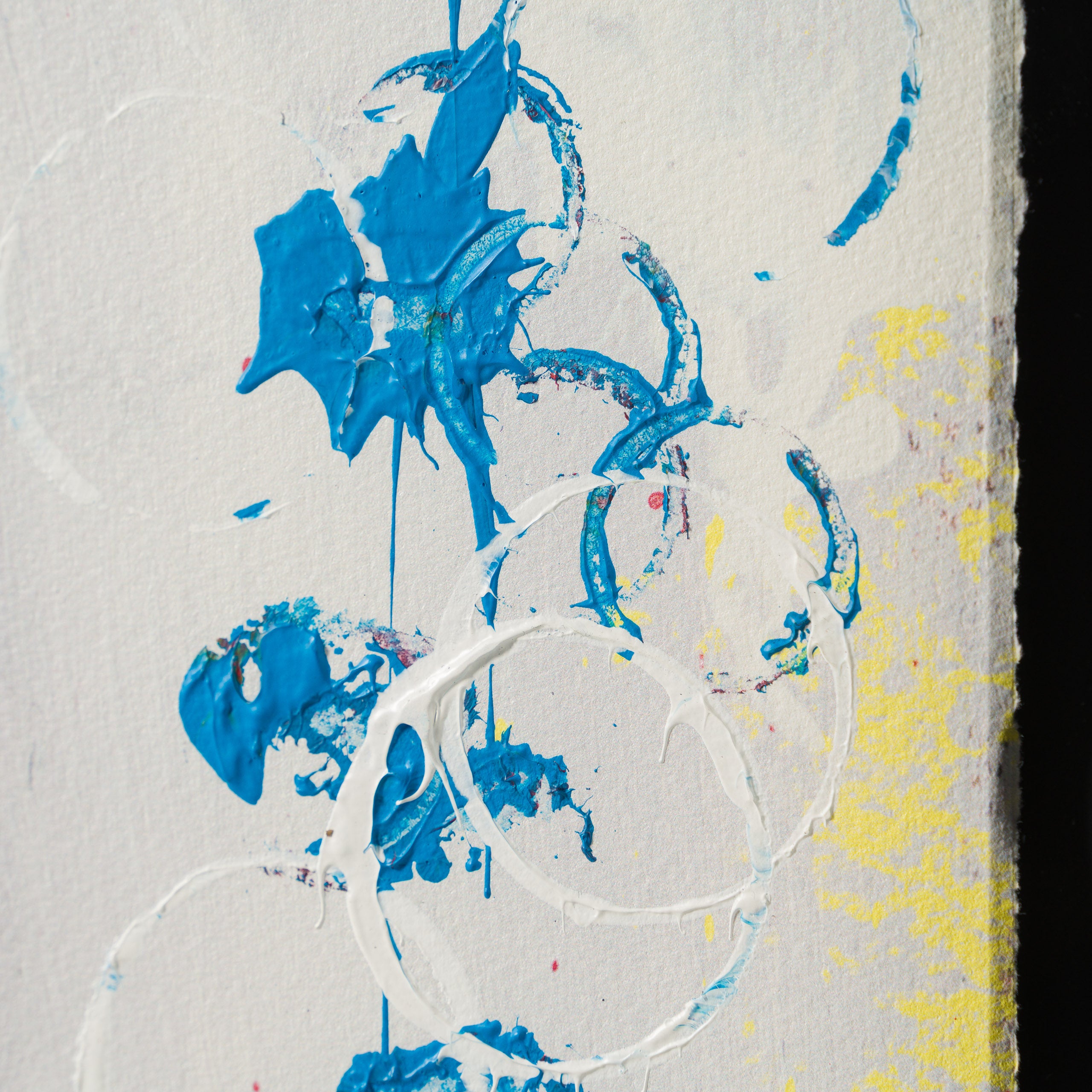 If I'd Observed All The Rules I'd Never Have Got Anywhere | Unique 16