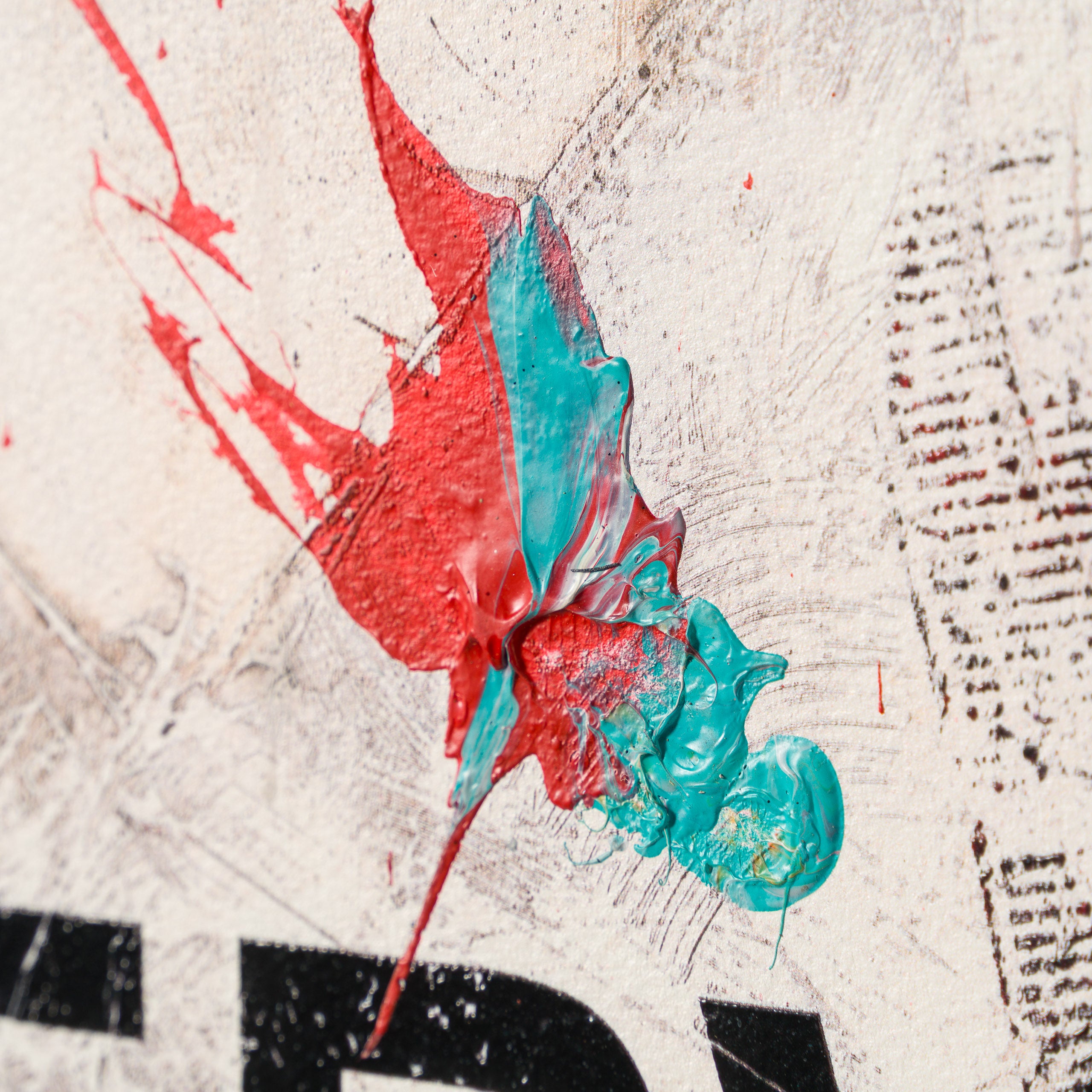 If I'd Observed All The Rules I'd Never Have Got Anywhere | Unique 20