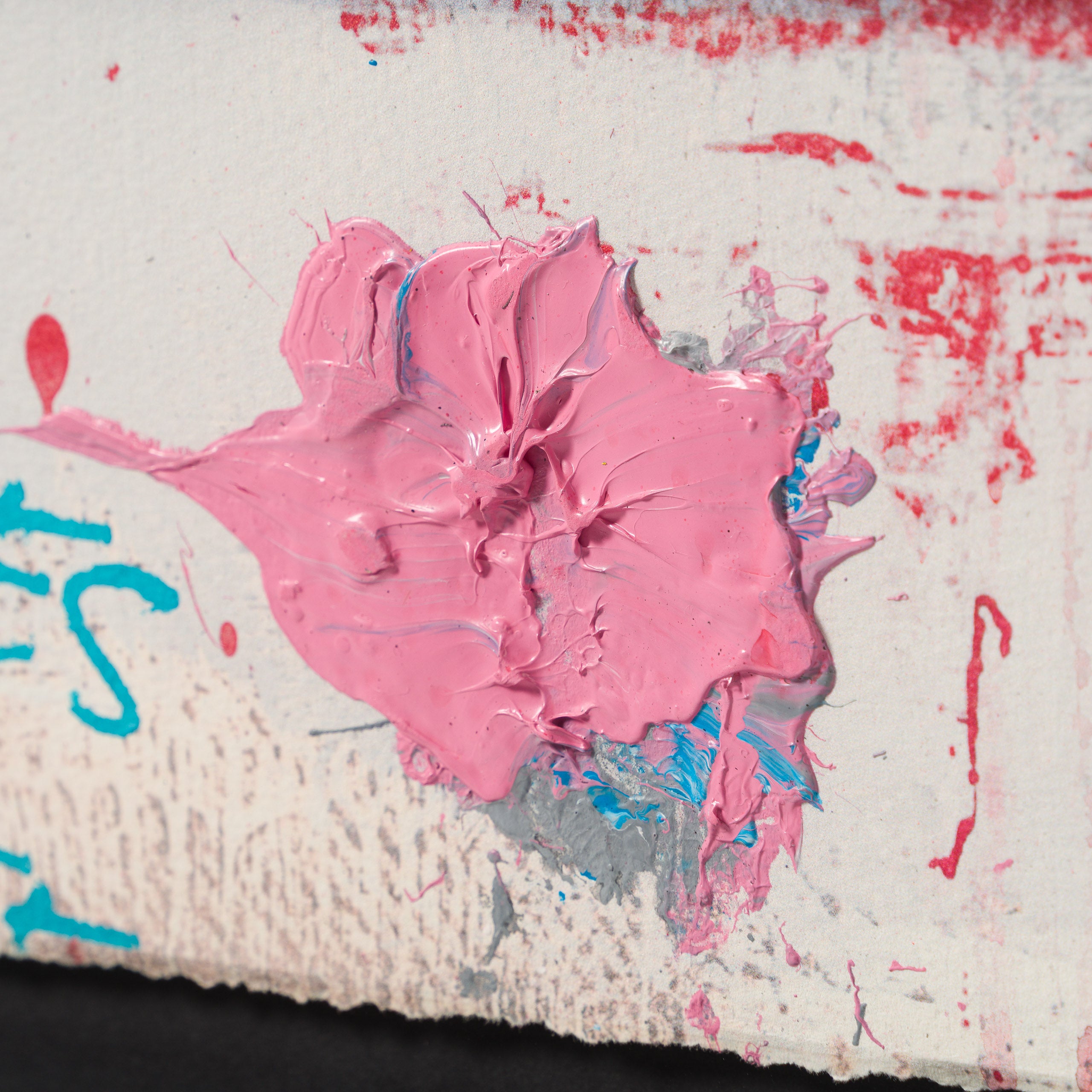 If I'd Observed All The Rules I'd Never Have Got Anywhere | Unique 33