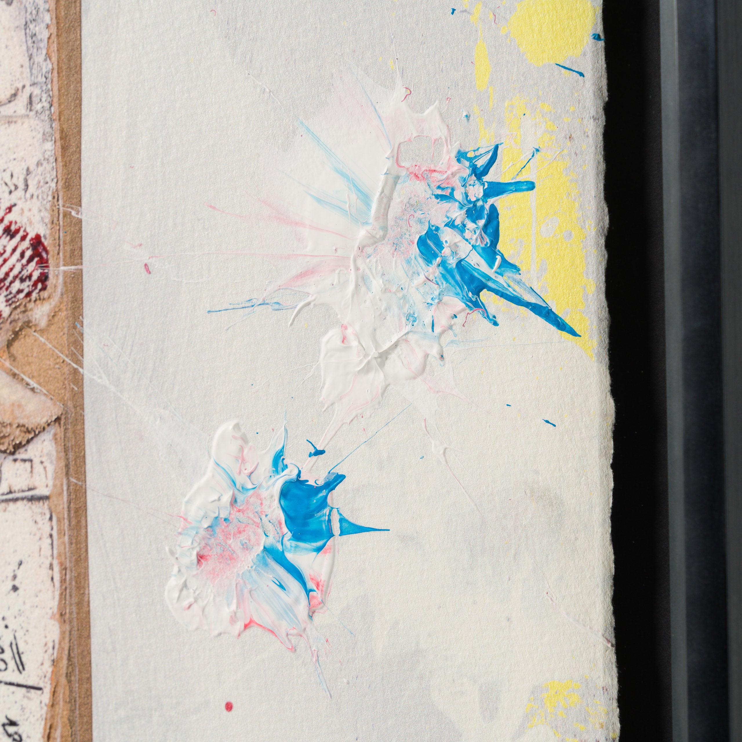 If I'd Observed All The Rules I'd Never Have Got Anywhere | Unique 33